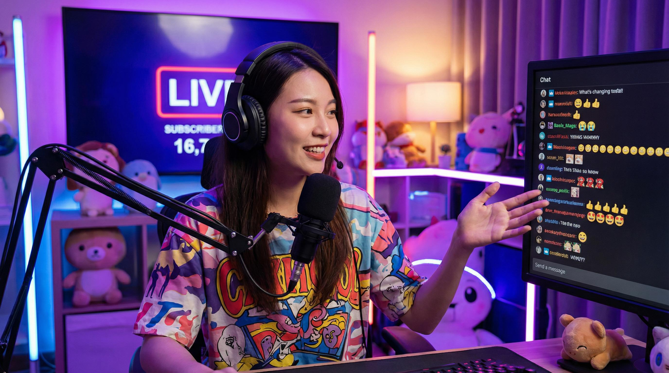 国产视频视频直播